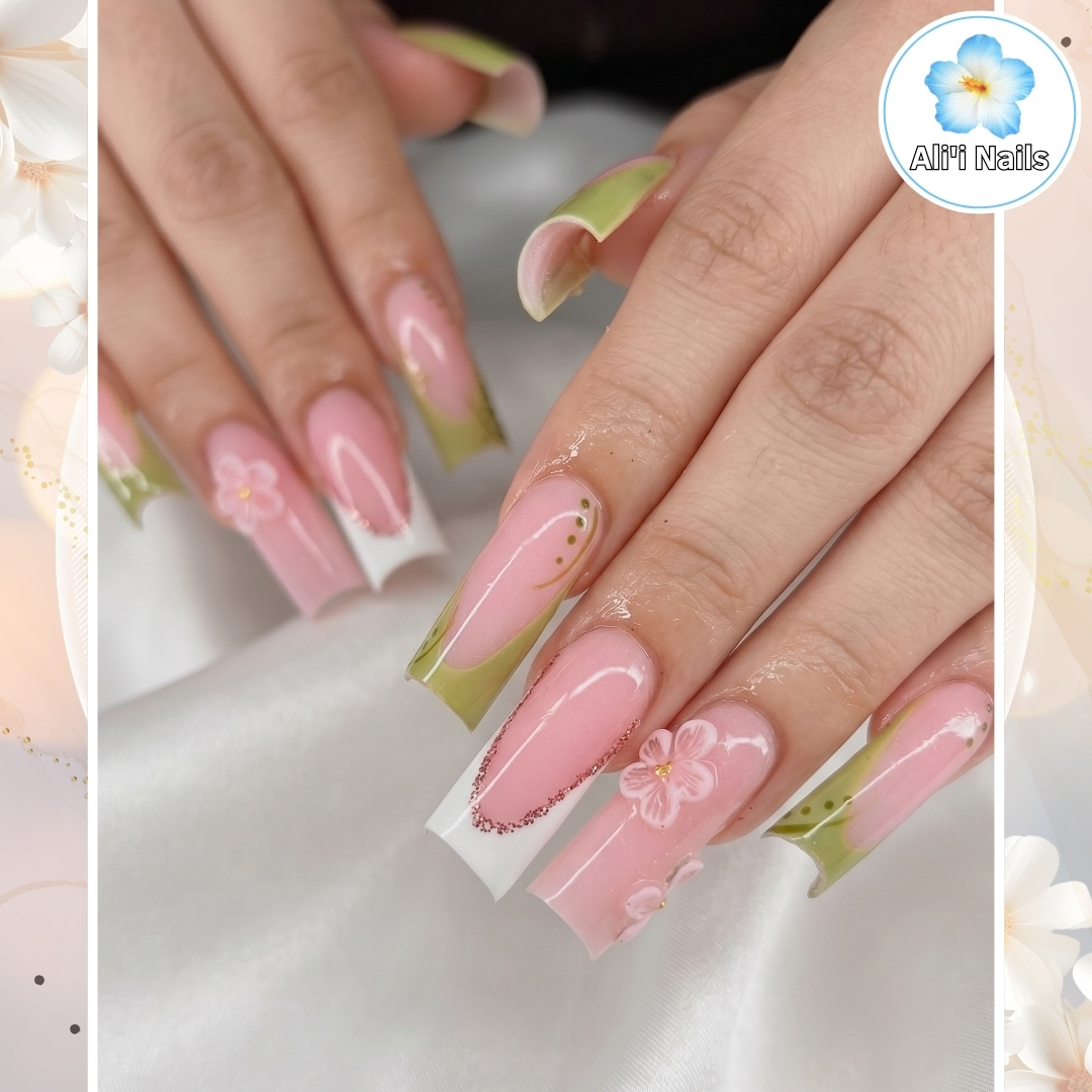 amazing nail